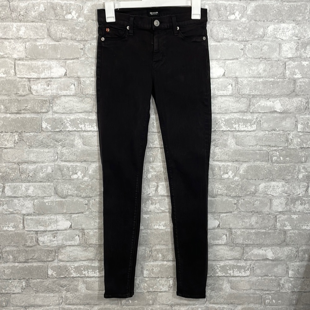 Hudson Nico Super Skinny Jeans